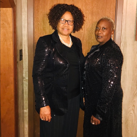 Jst sharing! Purchased on POSH - Picture 1 of 1